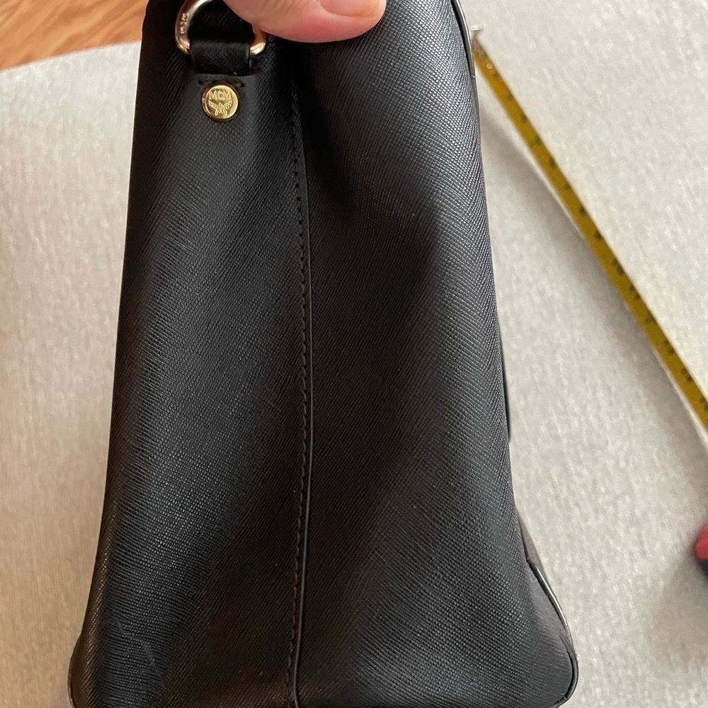 Mcm Documents/ Laptop Bag - Picture 6 of 14